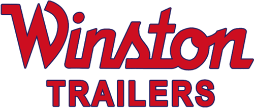 Logo for Winston